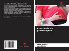 Couverture de Anesthesia and preeclampsia
