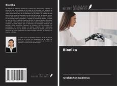 Buchcover von Bionika