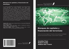 Bookcover of Blanqueo de capitales y financiación del terrorismo
