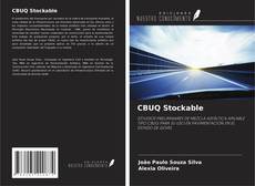 Buchcover von CBUQ Stockable