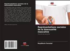Buchcover von Représentations sociales de la bisexualité masculine