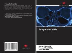 Couverture de Fungal sinusitis