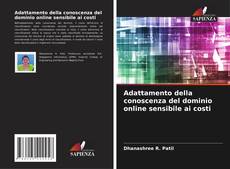 Bookcover of Adattamento della conoscenza del dominio online sensibile ai costi