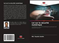 Bookcover of Loi sur la sécurité numérique