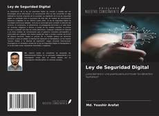 Обложка Ley de Seguridad Digital