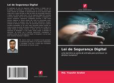 Buchcover von Lei de Segurança Digital
