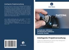 Intelligente Projektverwaltung的封面