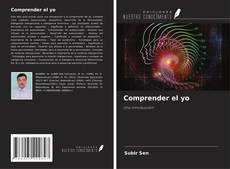 Buchcover von Comprender el yo