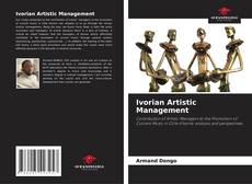 Capa do livro de Ivorian Artistic Management 