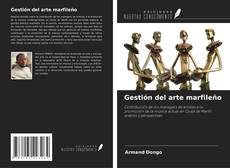 Gestión del arte marfileño kitap kapağı