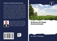 Sistema de Rega Automatizado kitap kapağı