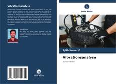Vibrationsanalyse kitap kapağı