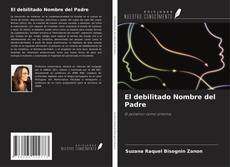 Capa do livro de El debilitado Nombre del Padre 