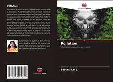 Bookcover of Pollution