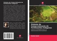 Bookcover of Sistema de Comercialização de Fertilizantes Indígenas