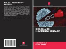 BIOLOGIA DO MOVIMENTO DENTÁRIO kitap kapağı