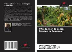 Introduction to cocoa farming in Cameroon的封面