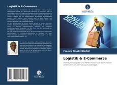 Capa do livro de Logistik & E-Commerce 
