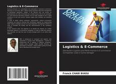 Logistics & E-Commerce的封面
