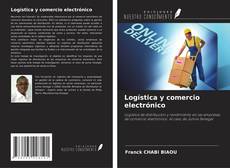 Bookcover of Logística y comercio electrónico