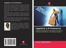 Logística e E-Commerce kitap kapağı