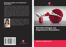 Nanotecnologia em Engenharia Biomédica kitap kapağı