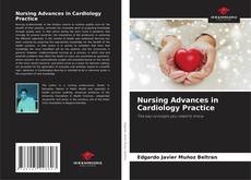 Copertina di Nursing Advances in Cardiology Practice