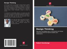 Portada del libro de Design Thinking
