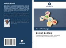 Обложка Design-Denken