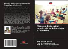 Buchcover von Modèles d'éducation numérisés en République d'Indonésie