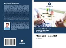 Pterygoid-Implantat kitap kapağı