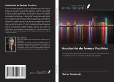 Borítókép a  Asociación de formas flexibles - hoz