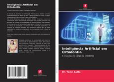 Inteligência Artificial em Ortodontia的封面