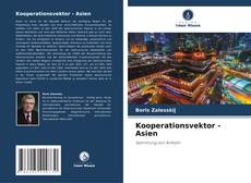 Bookcover of Kooperationsvektor - Asien
