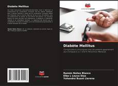 Diabète Mellitus kitap kapağı