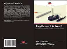 Buchcover von Diabète sucré de type 2