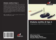 Diabete mellito di tipo 2 kitap kapağı