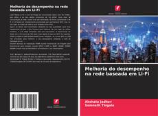 Bookcover of Melhoria do desempenho na rede baseada em Li-Fi