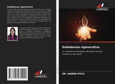 Buchcover von Endodonzia rigenerativa