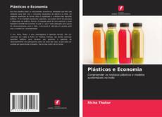 Обложка Plásticos e Economia