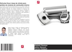 Buchcover von Películas finas à base de nitreto para pistões de motores de combustão interna