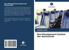 Borítókép a  Bus-Management-System der Hochschule - hoz