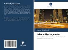 Urbane Hydrogenese kitap kapağı