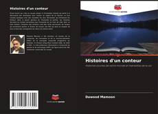 Buchcover von Histoires d'un conteur