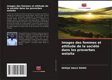 Bookcover of Images des femmes et attitude de la société dans les proverbes wolaita