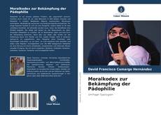 Capa do livro de Moralkodex zur Bekämpfung der Pädophilie 