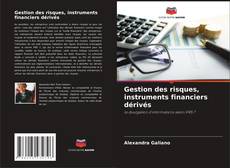 Buchcover von Gestion des risques, instruments financiers dérivés