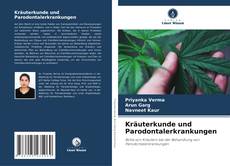 Bookcover of Kräuterkunde und Parodontalerkrankungen