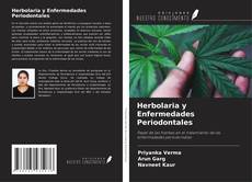 Herbolaria y Enfermedades Periodontales kitap kapağı
