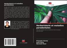 Buchcover von Herboristerie et maladies parodontales